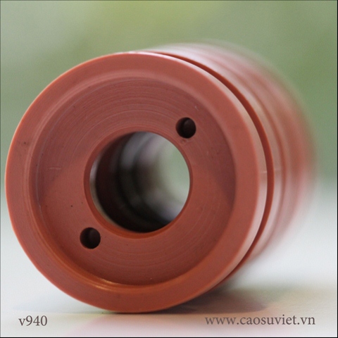 Synthetic rubber | Cao su đầu chiếc rót